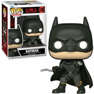 MER FUNKO POP! DC COMICS: BATMAN 1189