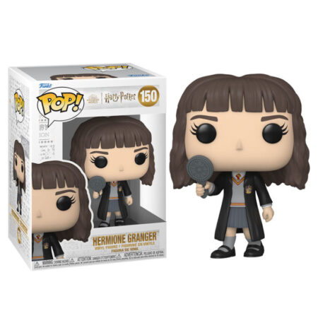 MER FUNKO POP! HARRY POTTER: HERMIONE COS 20TH 150
