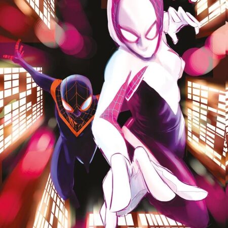 COM MARVEL YOUNG ADULTS. SPIDER-GWEN 03. PACTAR CON EL DIABLO