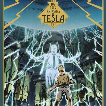 COM LOS TRES FANTASMAS DE TESLA 02