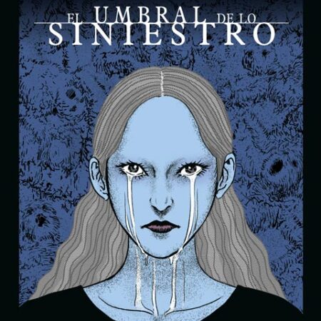 COM JUNJI ITO TERROR DESPEDAZADO 22 DE 28 EL UMBRAL DE LO SINIESTRO