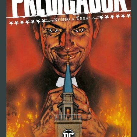 COM PREDICADOR 01 DE 09: RUMBO A TEXAS (DC POCKET)