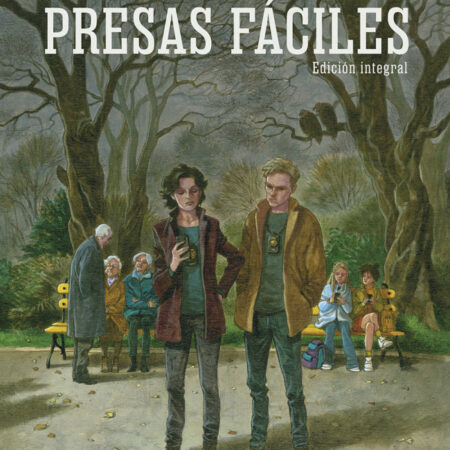 COM PRESAS FACILES. EDICION INTEGRAL