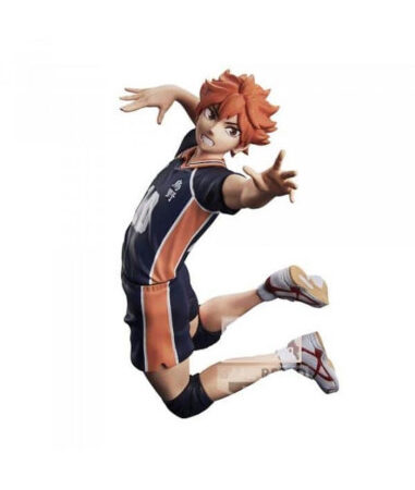 MER FIGURA: HAIKYU!! SHOYO HINATA POSING