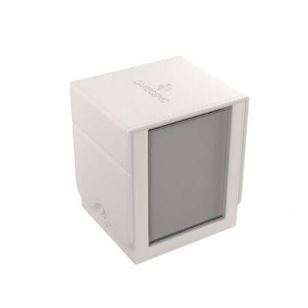 ACC DECK BOX SQUIRE PLUS 100+ XL WHITE