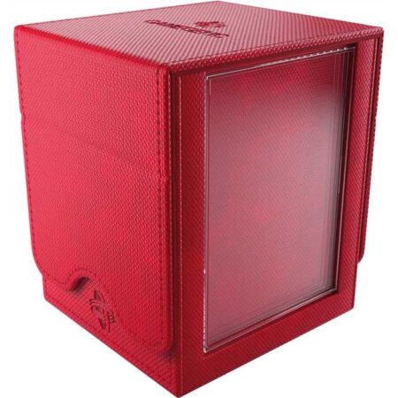 ACC DECK BOX SQUIRE PLUS 100+ XL RED