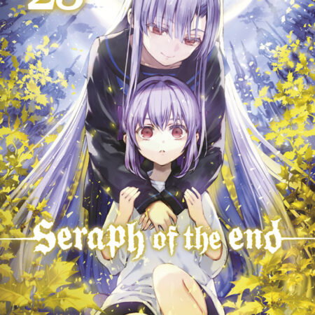 COM SERAPH OF THE END 23
