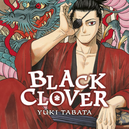 COM BLACK CLOVER 35