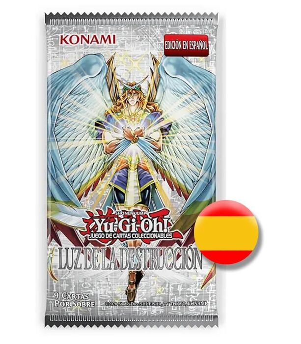 03C1518A-DA77-4BA4-9CC6-5FBDE5472BF4-20008394.jpg JCC YU-GI-OH! LUZ DE LA DESTRUCCION: BOOSTER PACK