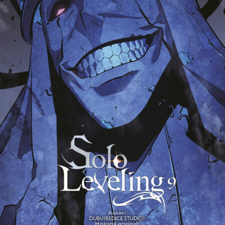 COM SOLO LEVELING 09