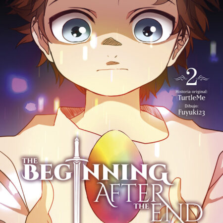 COM THE BEGINNING AFTER THE END 02
