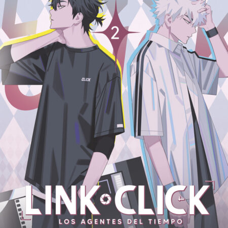 COM LINK CLICK. LOS AGENTES DEL TIEMPO 02