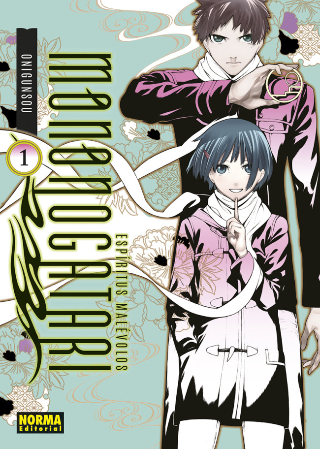 03C1518A-DA77-4BA4-9CC6-5FBDE5472BF4-20008412.jpg COM ESPIRITUS MALEVOLOS. MONONOGATARI 01