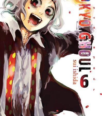 COM TOKYO GHOUL 06