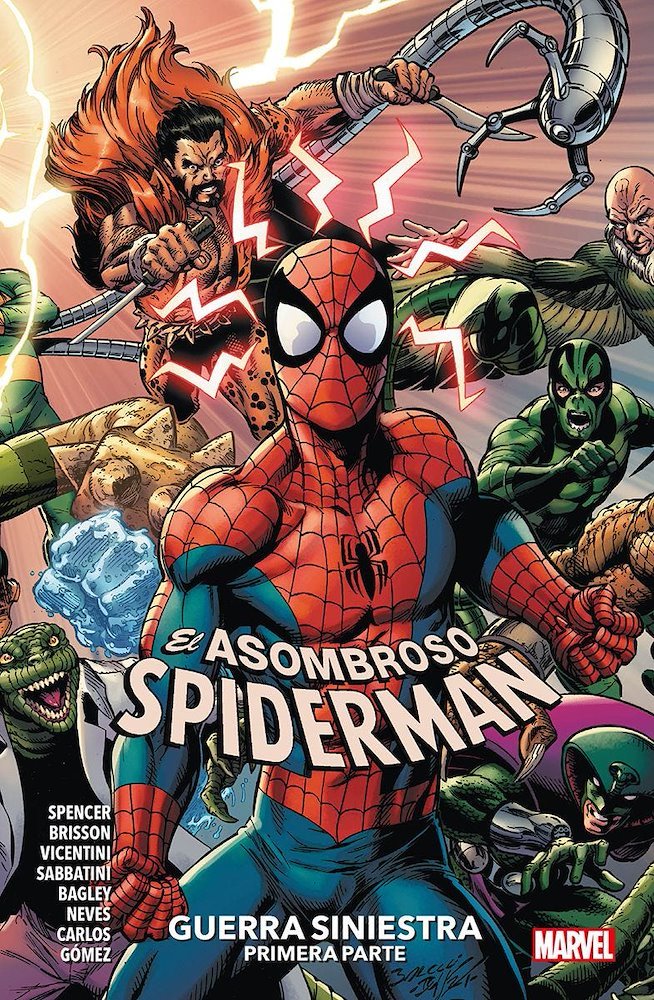 03C1518A-DA77-4BA4-9CC6-5FBDE5472BF4-20008435.jpg COM MARVEL PREMIERE EL ASOMBROSO SPIDERMAN 17