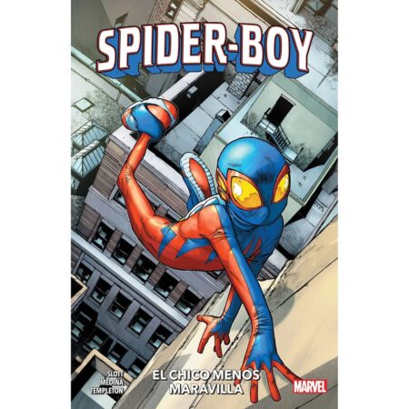 COM SPIDER-BOY 01