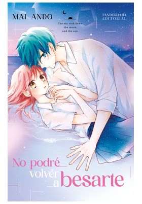 COM NO PODRE VOLVER A BESARTE