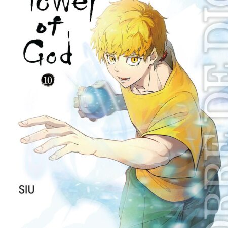 COM TOWER OF GOD 10