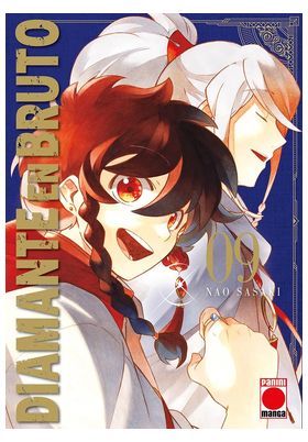 COM DIAMANTE EN BRUTO 09