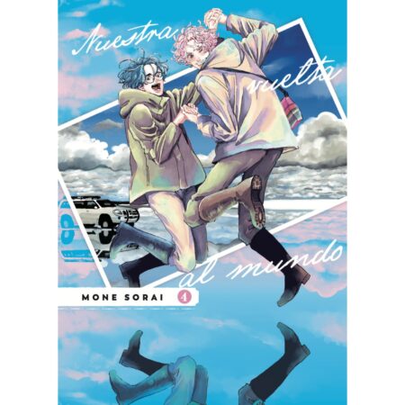 COM NUESTRA VUELTA AL MUNDO 04