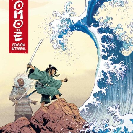 COM TOMOE (EDICION INTEGRAL)