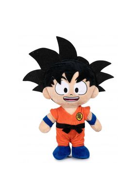 MER PELUCHE: DRAGON BALL GOKU CLASSIC 28 CM