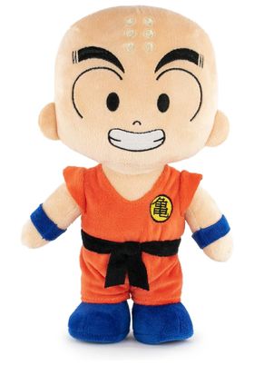 MER PELUCHE: DRAGON BALL KRILLIN CLASSIC 28 CM
