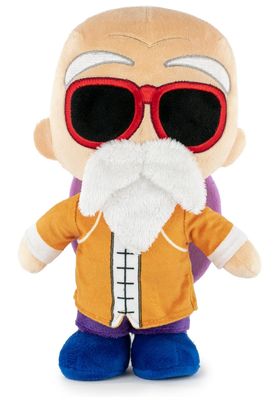 MER PELUCHE: DRAGON BALL DUENDE TORTUGA CLASSIC 28 CM