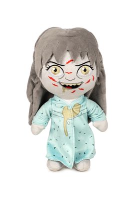 MER PELCUHE: THE EXORCIST HORROR REGAN PELUCHE 27 CM WB COLLECTION