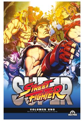 COM SUPER STREET FIGHTER 01
