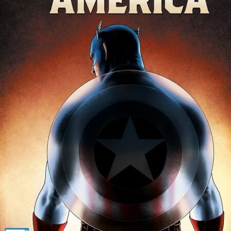 COM CAPITAN AMERICA 164 CAPITAN AMERICA 09