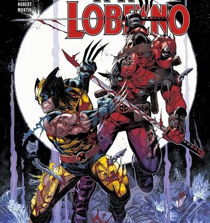 COM LOBEZNO 153 MASACRE / LOBEZNO WWIII