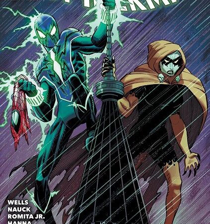 COM SPIDERMAN 240 EL ASOMBROSO SPIDERMAN 31