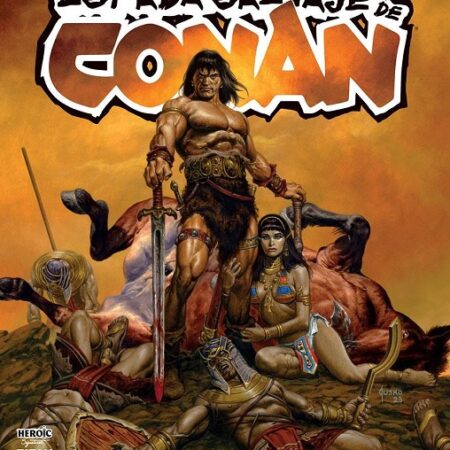 COM LA ESPADA SALVAJE DE CONAN 01