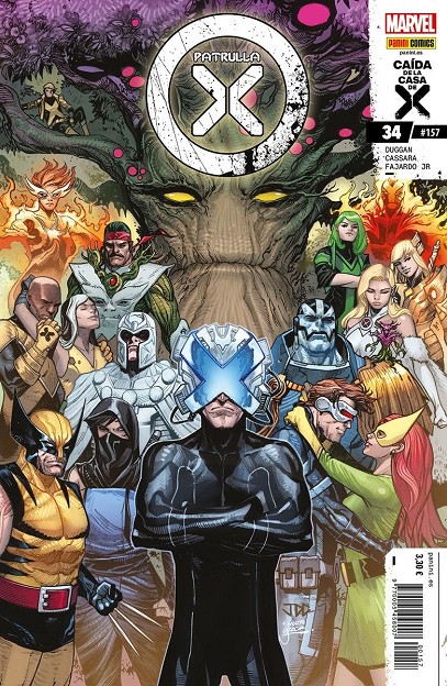 03C1518A-DA77-4BA4-9CC6-5FBDE5472BF4-20008521.jpg COM LA IMPOSIBLE PATRULLA-X 157 X-MEN NUEVA ETAPA 34