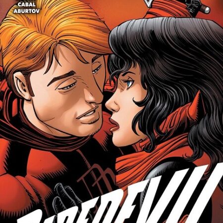 COM DAREDEVIL 56 DAREDEVIL 09