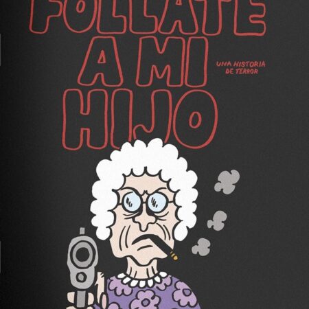 COM FOLLATE A MI HIJO