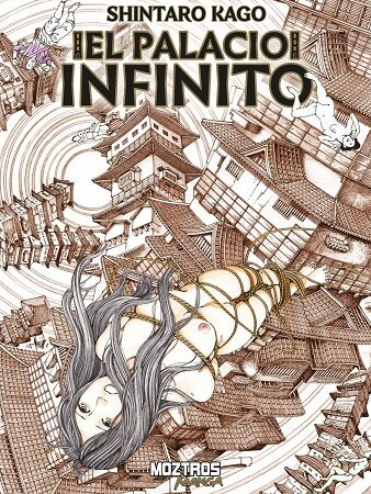 COM EL PALACIO INFINITO