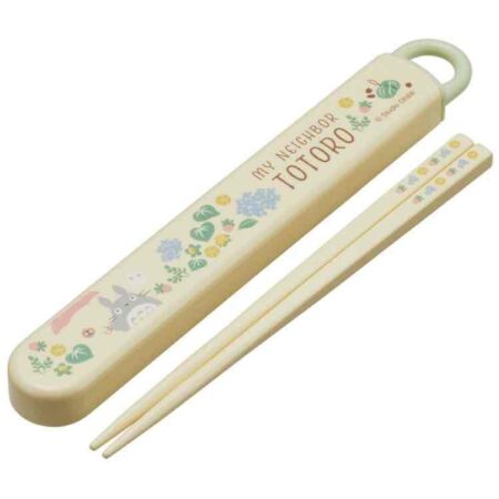 MER ESTUCHE: TOTORO & CATBUS ESTUCHE PALILLOS 16,5 CM MI VECINO TOTORO RE-RUN