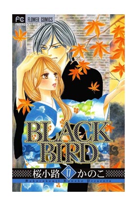 COM BLACK BIRD 17