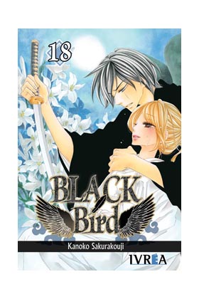 COM BLACK BIRD 18