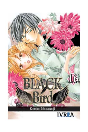COM BLACK BIRD 16