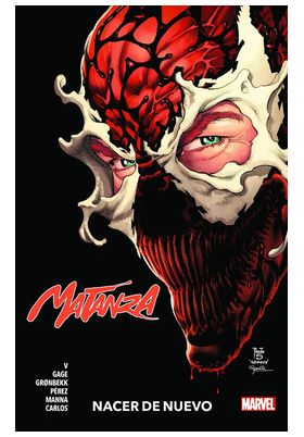 COM MATANZA DE TORUNN: GRONBEKK 01 NACER DE NUEVO