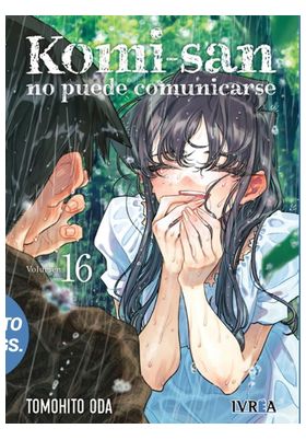 COM KOMI-SAN NO PUEDE COMUNICARSE 16