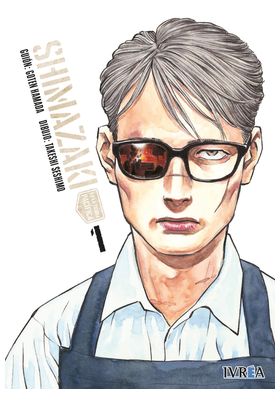 COM SHIMAZAKI EN LA TIERRA PACIFICA 01