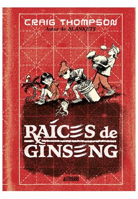COM RAICES DE GINSENG