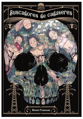 COM BUSCADORES DE CADAVERES 03