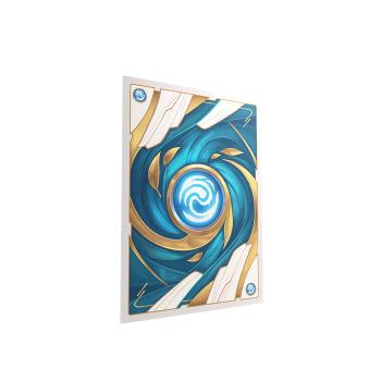 ACC FUNDAS ALTERED: ART SLEEVES MANA ORB