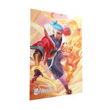 ACC FUNDAS ALTERED: ART SLEEVES KOJOS