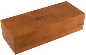 ACC DECK BOX ALTERED: CARDS LAIR ALTERED EDITION